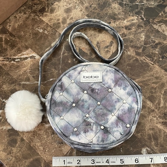 bebe bag - Picture 1 of 6